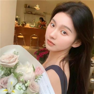 你注定属于我